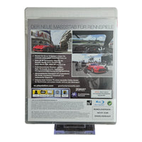 Gran Turismo 5 Prologue - Playstation 3 / PS3
