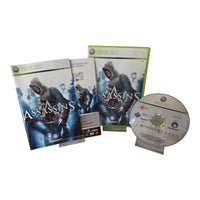 Assassin´s Creed  -  XBOX 360