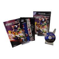 F-Zero GX - Game Cube - GC