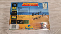Heatwave - Having a Fantastic Time ! -NEU -  - Commodore 64 / 128 - Tape