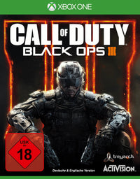 Call of Duty Black Ops III - XBOX ONE