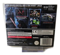 Star Wars - The Force Unleashed - Nintendo DS
