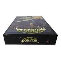 Galencia - Commodore 64/128 Tape