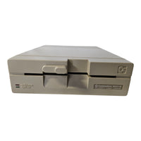 Commodore 1541-II Diskettenlaufwerk / 1541-II Floppy mit OVP