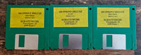 Print Deluxe  - Commodore Amiga