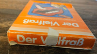 Der Vielfraß -  Atari 2600