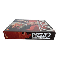 Pizza Connection 2 - Windows / PC / Big Box
