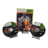 Battlefield 3 - Premium Edition -  XBOX 360