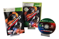 Need for Speed Hot Pursuit -  XBOX 360