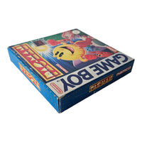 PAC-MAN - Nintendo Game Boy / GB / CIB