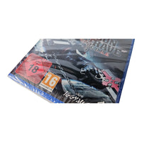 Gungrave C.O.R.E - Day One Edition -  Sony Playstation 5 / PS5 - NEU