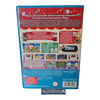 Animal Crossing Amibo Festival - Nintendo WII U - Amiibo