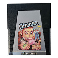 Amidar -  Atari 2600 - Modul - 1982