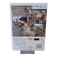 Battle for the Pacific  - Nintendo WII