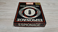 Espionage - Commodore Amiga