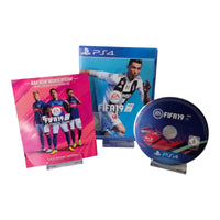 Fifa 19- Playstation 4 / PS4