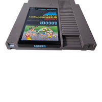 Soccer  - Nintendo NES - OVP - Bienengräber