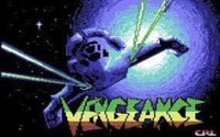 Vengeance  - Commodore 64/128 / C64 - C128 - Diskette