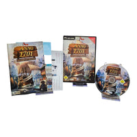 ANNO 1602 + 1701 + Der Fluch des Drachen -  Big Box - PC