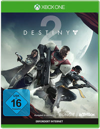 Destiny 2 - XBOX ONE