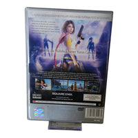 Final Fantasy X-2 - Platinum - Playstation 2 / PS2