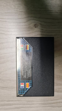 Spectipede - Commodore 16+4 / C16+4