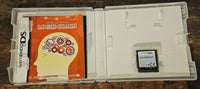 Logik Coach  - Nintendo DS