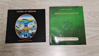 Midwinter II - Flames of Freedom - Commodore Amiga