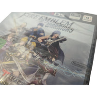 Fire Emblem Warriros  - Nintendo 3DS - NEU