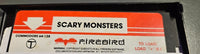 Scary Monsters - Commodore 64/128
