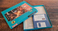 Dragonstrike / Top Shots / SSI  - Commodore Amiga