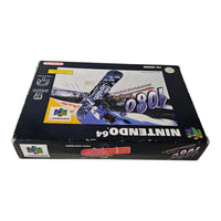 1080° Snowboarding - Nintendo 64 - N64 - OVP