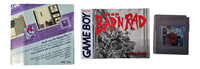 Skate or Die - BAD´N RAD  - Nintendo Game Boy / GB / CIB