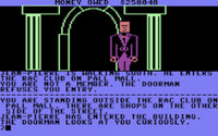 Not a Penny More , Not a Penny Less  - Commodore 64/128 - Diskette