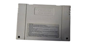Fun Games - Paint  - Games - Music - Style - Super  Nintendo - SNES