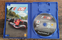 F1 - Formula 1 -  06  - Playstation 2 / PS2