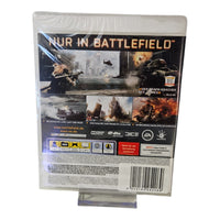 Battlefield 4 - Playstation 3 - PS3 - Neu