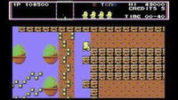 Party Time - Ocean The New Zealand Story  Altered Beast  - Commodore 64/128