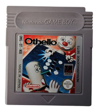 Othello  - Nintendo Game Boy / GB