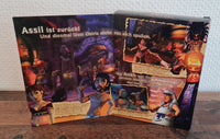ANKH - Herz des Osiris  - PC - WIN XP -  Big Box -