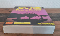 F-19 Stealth Fighter  - Commodore Amiga