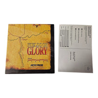 Fields of Glory - Commodore Amiga