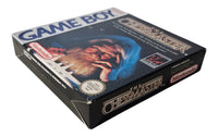 The Chessmaster  - Nintendo Game Boy / GB / CIB