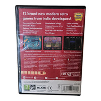 Indie Heroes Collection 2  - Evercade - Multigame Cartridge