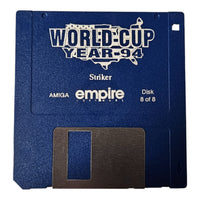 World Cup Year 94  - Commodore Amiga