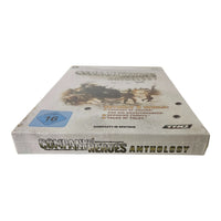 Company of Heroes Anthologie / PC / Win XP / Big Box - Neu