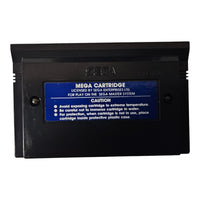 Xenon 2 - Megablast- Sega Master System