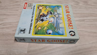 Star Goose - Commodore Amiga