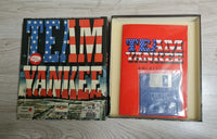 Team Yankee - Commodore Amiga