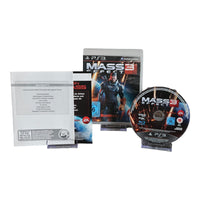 Mass Effect 3 - Playstation 3 / PS3